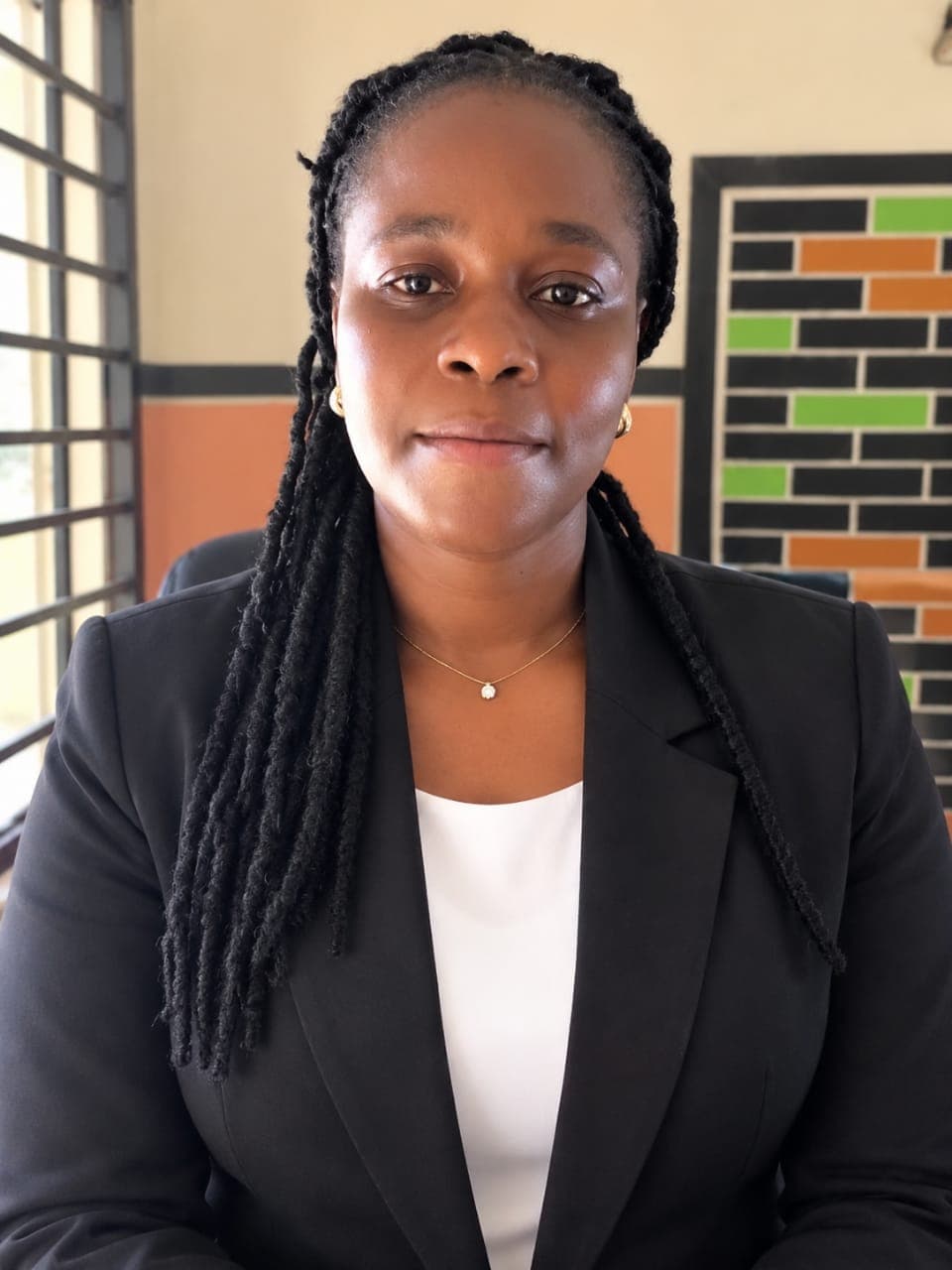 Mrs. Esther Ugochukwu