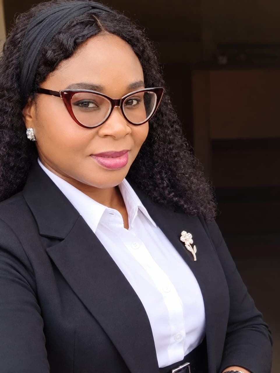 Mrs. Queen Ononiwu