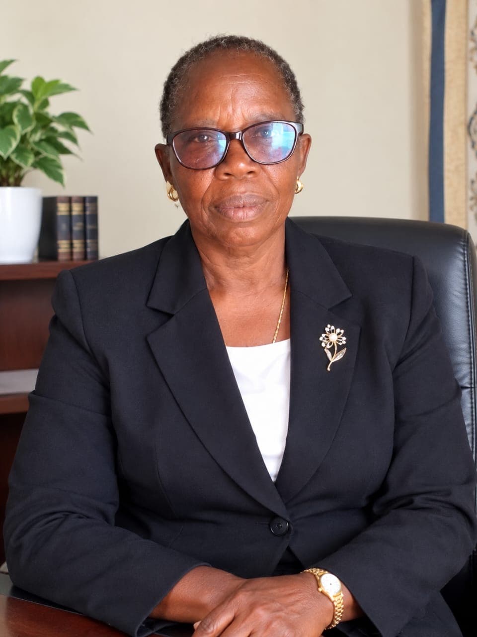 Mrs. Cecilia Maduagwu